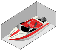 19'CubeSmart Self Storage - Orangevale from FindStorageFast.com